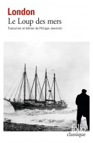 Le loup des mers