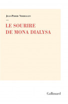 Le sourire de mona dialysa