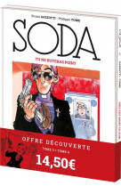 Soda 2023 - bipack t4 + t3(offert) soda