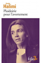 Plaidoirie pour l'avortement