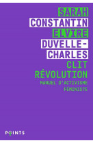 Clit revolution. manuel d activisme feministe - manuel dactivisme feministe