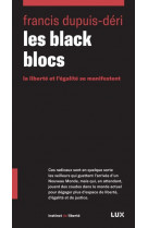 Black blocs (les)