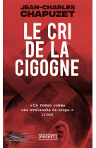 Le cri de la cigogne