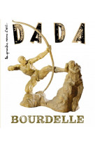 Bourdelle (revue dada 274)