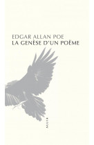 La genese d-un poeme