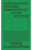 Une histoire personnelle de l'ultragauche 