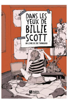 Dans les yeux de billie scott