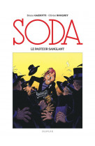 Soda  t13  le pasteur sanglant