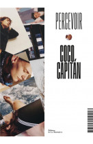 Coco capitan percevoir