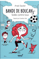 Bande de boucans - tome 2 -  solee contre tous