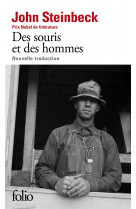 Des souris et des hommes