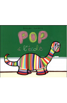 Pop a l'ecole