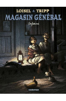 Magasin general - vol04 - confessions