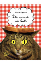 Du pain et des chats