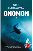 Gnomon tome 1