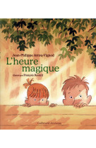 L'heure magique