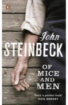 Of mice and men (penguin red classics)