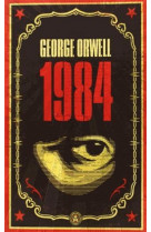 Nineteen eighty-four (1984) (penguin essentials)