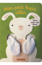 Viens dans mes bras ! - mon petit lapin calin