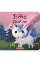 Les bebetes - t74 - bebe licorne