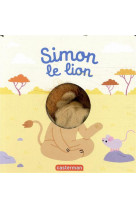 Simon le lion
