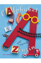 L-alphabet zinzin