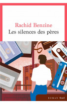 Les silences des peres