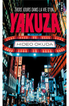 Trois jours dans la vie d'un yakuza