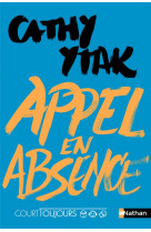 Appel en absence