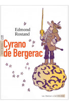 Cyrano de bergerac
