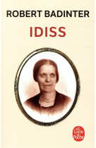 Idiss