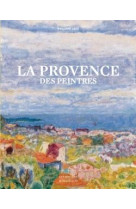 La provence des peintres reedition