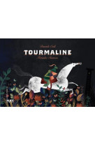 Tourmaline