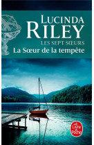La soeur de la tempete (les sept soeurs, tome 2)