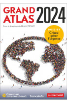 Grand atlas 2024