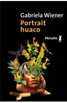 Portrait huaco