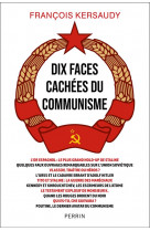 Dix faces cachees du communisme