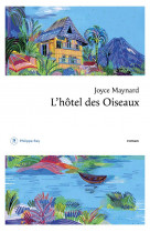 L-hotel des oiseaux