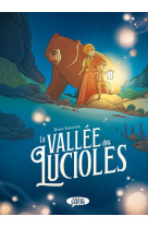 La vallee des lucioles