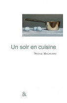 Un soir en cuisine