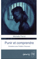 Punir et comprendre