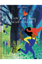 On joue a cache-cache ?
