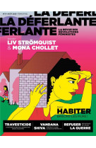 La deferlante n 11 - habiter