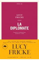La diplomate