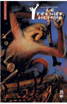 Urban comics nomad vague 4 - urban comics nomad : y le dernier homme tome 4