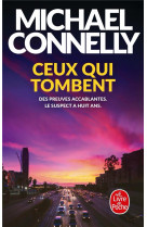 Ceux qui tombent