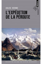 L-expedition de la perouse