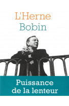 Cahier bobin