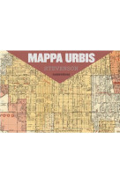 Mappa urbis