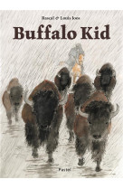 Buffalo kid